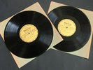 Rudy Vallee 1938 Hotel Astor Roof Band Remote Broadcast Original Lacquer Discs