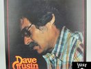 Dave Grusin ?– Discovered Again  1976 German Pressing Rare lp LAB-5 - Jazz - NM