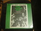 Night Of The Living Dead Soundtrack (1982) Varèse Sarabande ?– STV 81151 NEW
