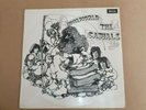 THE CASUALS - HOUR WORLD - DECCA - LK-R. 5001 (MONO)