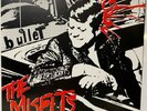 The Misfits Bullet 7