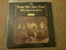 Crosby, Stills, Nash & Young ?– Déjà Vu Vinyl LP Album Record and Deja Vu
