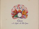 QUEEN: A Night at the Opera US Elektra 7E-1053 Specialty Press LP