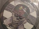 S.O.D. 'Speak English or Die' LTD Re-LP Picture Disc Vinyl Maniacs Rare 1000 SOD