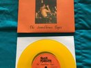 IRON MAIDEN - THE SOUNDHOUSE TAPES (ROK1) LTD YELLOW VINYL 2019 7
