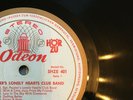 VINYL LP THE BEATLES SERGEANT PEPPER HÖR ZU
