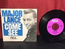 NM Major Lance 