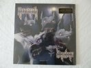 Nazareth Big Dogz LP Vinyl mint