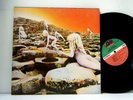 LED ZEPPELIN LP Houses Of The Holy 1973  Atlantic jimmy page
