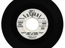 DOO WOP 45 DANNY/MEMORIES CAN'T HELP LOVIN' THAT GIRL ON VALIANT VG+ ORIG PROMO