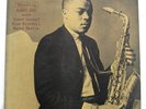 SONNY RED / BREEZING [JAZZLAND ] STEREO ISSUE - rare