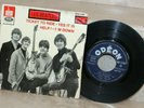 original Ep.4 titres les beatles - ticket to ride vol 3 ( MOE 21003) france 1966