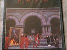 Rush Moving Pictures 1981 LP Vinyl NM- Nice Original In Shrink SRM-1-4013 Sawyer