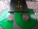 Blood Ceremony -Living With The Ancients 2 LP's 1st Press/Electric Wizard/Occult