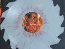 Exhumed ?- Slaughtercult 2 x LP - Grey Colored Sawblade Vinyl Album - NEW Record