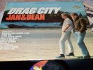 Drag City JAN & DEAN NMint LIBERTY Orig* DEAD MAN'S CURVE Surfin' Hearse HOT ROD