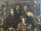 Creedence Clearwater Revival ?– Absolute Originals 33 RPM Limited Edition #0035