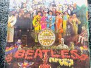 The Beatles - Sgt Peppers Lonely Hearts Club Band. 1967 Vinyl LP. UK Pressing.