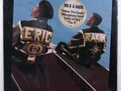 ERIC B. & RAKIM Follow The Leader UNI LP SEALED
