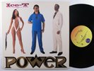 ICE-T Power SIRE LP NM promo