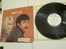 SINATRA NANCY & LEE ON WHITE LABEL PROMO MONO US REPRISE LP NM UNPLAYED
