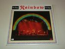RAINBOW - ON STAGE - 2 LP - MADE IN CANADA