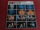 Hanoi Rocks - All Those Wasted Years Live DLP 1984 Johanna  Finland