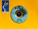 WENDY RENE * BAR-B-Q *VG++* NORTHERN SOUL CLASSIC R&B WIGAN CASINO