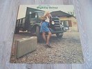 Randy Pie ?- Highway Driver 1974 UK LP POLYDOR 1st PROG/KRAUT ROCK