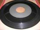 PAUL KELLY  CHILLS AND FEVER / ONLY YOUR LOVE  ORIGINAL USA LABEL