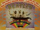 The Beatles Magical Mystery Tour PCTC255 UK Vinyl LP