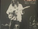 Neil Young - Roxy (Tonights The Night Live) 2 LP / 2018 Promo Reprise / Sealed