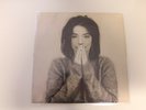 Björk - Debut - Vinyl LP - TPLP31, 1993, one little Indian, made in France