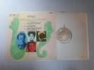 SAN 179 / HMV WHITE ANGEL / MAHLER / The Song of the Earth / KLEMPERER / NM-