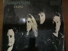 Van Halen OU812 Vinyl LP (NM) WB 1-25732 (1988) In Shrink  - Sammy Hagar