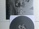 Modern Life Is War - Witness Lp Silver American Nightmare Bane Deathwish