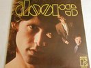 The Doors 1st LP rare RCA Music Service Ed. R 114522 butterfly label plays great
