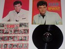 Elvis Presley Spinout Rare Issue With Bonus Picture Vinyl Album LPM-3702