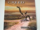 Creed Human Clay 2x12