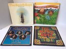 The Beach Boys Vinyl Records Lot: Love You, 15 Big Ones, Endless Summer, Friends