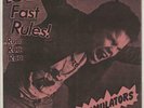 Stimulators Loud Fast Rules  7