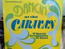M- DANCIN' AT THE CARAVAN 5 Hoctor LP Soul Funk Disco Dance Breaks Latin Breaks