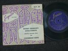 Kenny Graham Afro-Cubists - Caribbean Suite (Esquire EP 34 7