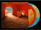 Tame Impala The Slow Rush LIMITED EDITION Vinyl 2 x LP Gold Splodge Coloured