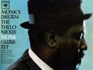Thelonious Monk Quartet Monk's Dream Impex Records [Mint-] Analogue Mastering
