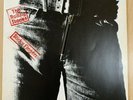 The Rolling Stones - Sticky Fingers Vinyl LP 1st Pressing COC 59100 A4 *VG*
