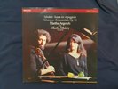 Philips digital stereo Schubert Arpeggione sonata Schumann Argerich Maisky cello