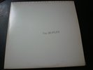THE BEATLES WHITE ALBUM 2 LP RECORD SET MFSL ORIGINAL MASTER