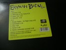 ERYKAH BADU LIVE LP RECORD