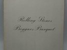 Vintage The Rolling Stones Beggars Banquet Record Album Vinyl LP PS 539
